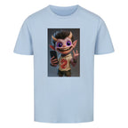 Image for color: sky blue
