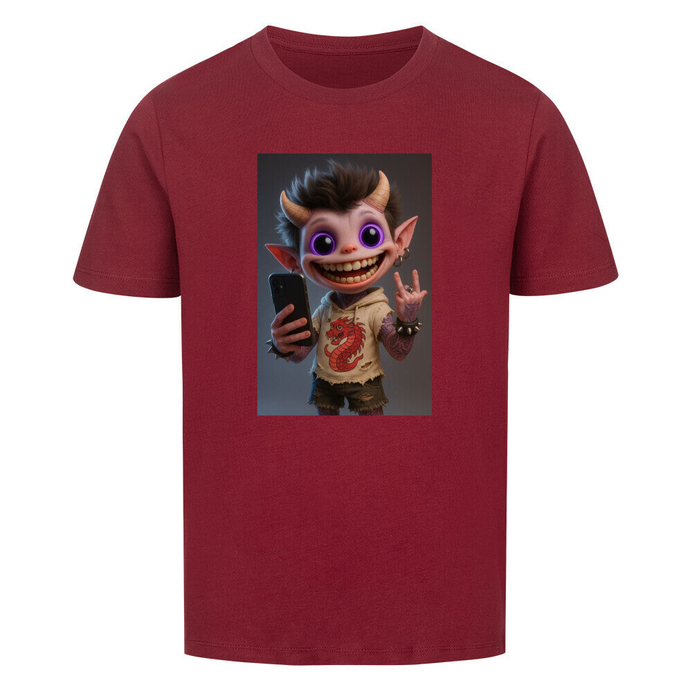 Image for color: wine red