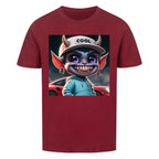 Image for color: wine red
