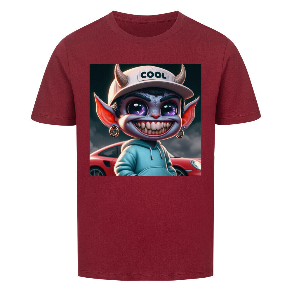 Image for color: wine red