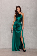  Langes Kleid model 192042 Roco Fashion 