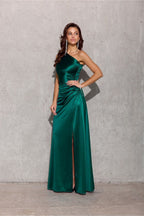  Langes Kleid model 192042 Roco Fashion 