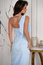  Cocktailkleid model 192214 Bicotone 