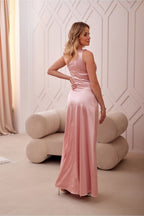  Abendkleid model 192545 Roco Fashion 