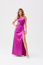  Abendkleid model 192548 Roco Fashion 