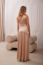  Abendkleid model 192549 Roco Fashion 