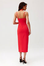  Cocktailkleid model 196260 Roco Fashion 