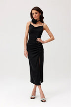  Cocktailkleid model 196261 Roco Fashion 