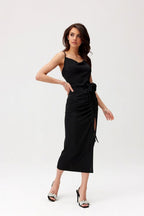  Cocktailkleid model 196261 Roco Fashion 