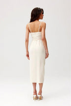  Cocktailkleid model 196262 Roco Fashion 