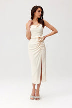  Cocktailkleid model 196262 Roco Fashion 