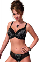  BH wattiert model 93471 Vena 