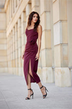  Cocktailkleid model 200156 Roco Fashion 