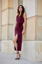  Cocktailkleid model 200156 Roco Fashion 