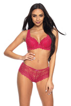  BH wattiert model 204107 Mat 