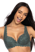  BH wattiert model 204108 Mat 