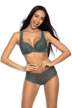  BH wattiert model 204108 Mat 