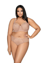  BH wattiert model 204157 Mat 