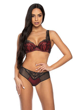 BH wattiert model 204175 Mat 