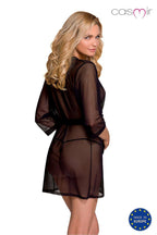  Morgenröcke model 206258 Casmir 