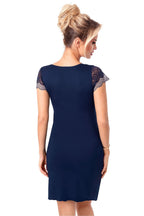 Nachthemd model 208077 Donna 