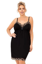  Nachthemd model 209530 Donna 