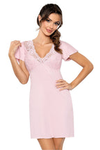  Nachthemd model 210992 Donna 