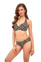  Badeshorts model 213195 Lupo Line 