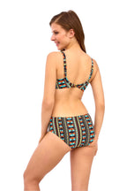  Bikinihose model 213203 Lupo Line 