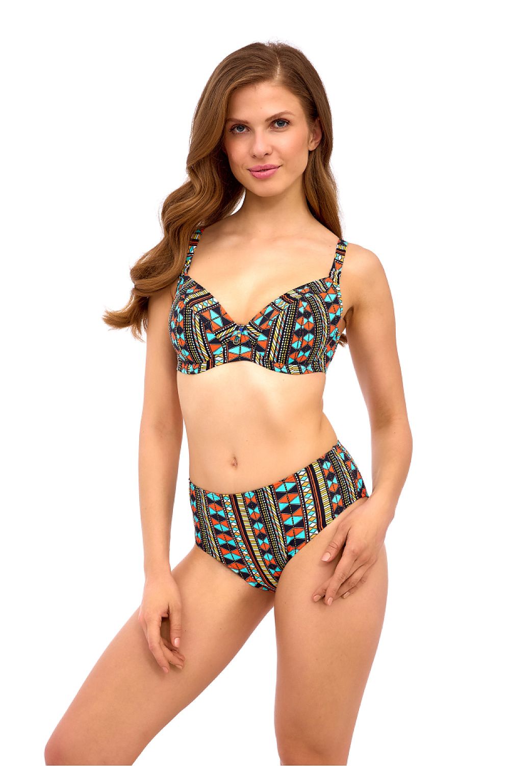  Bikinioberteil model 213211 Lupo Line 