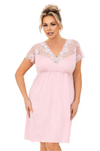  Nachthemd model 213329 Donna 