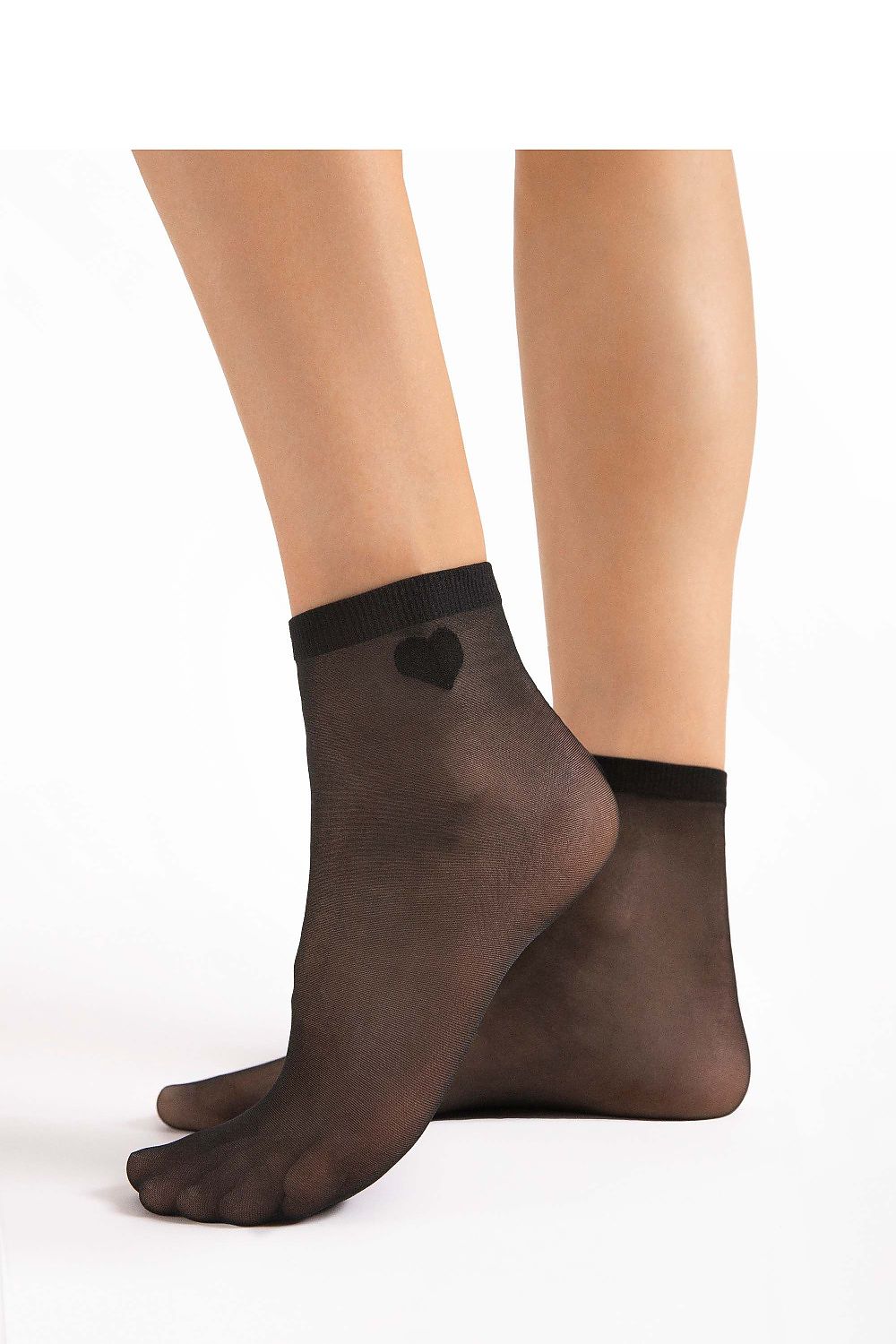  Socken model 213339 Fiore 