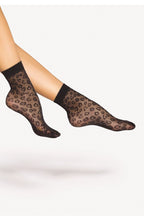  Socken model 213348 Gatta 