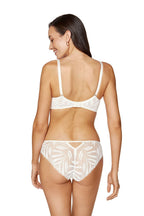 BH wattiert model 213658 Gorteks 