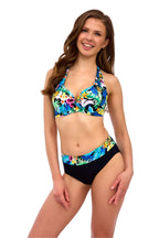  Bikinioberteil model 213698 Lupo Line 
