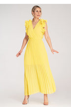  Cocktailkleid model 214770 Figl 