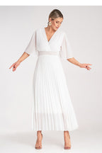  Cocktailkleid model 214873 Figl 