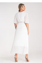  Cocktailkleid model 214873 Figl 