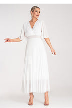  Cocktailkleid model 214873 Figl 