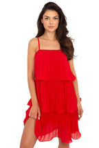  Cocktailkleid model 215505 Och Bella 