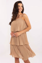  Cocktailkleid model 215506 Och Bella 