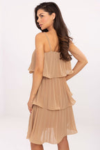  Cocktailkleid model 215506 Och Bella 