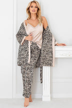  Schlafrock model 215549 Donna 