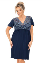  Nachthemd model 215550 Donna 