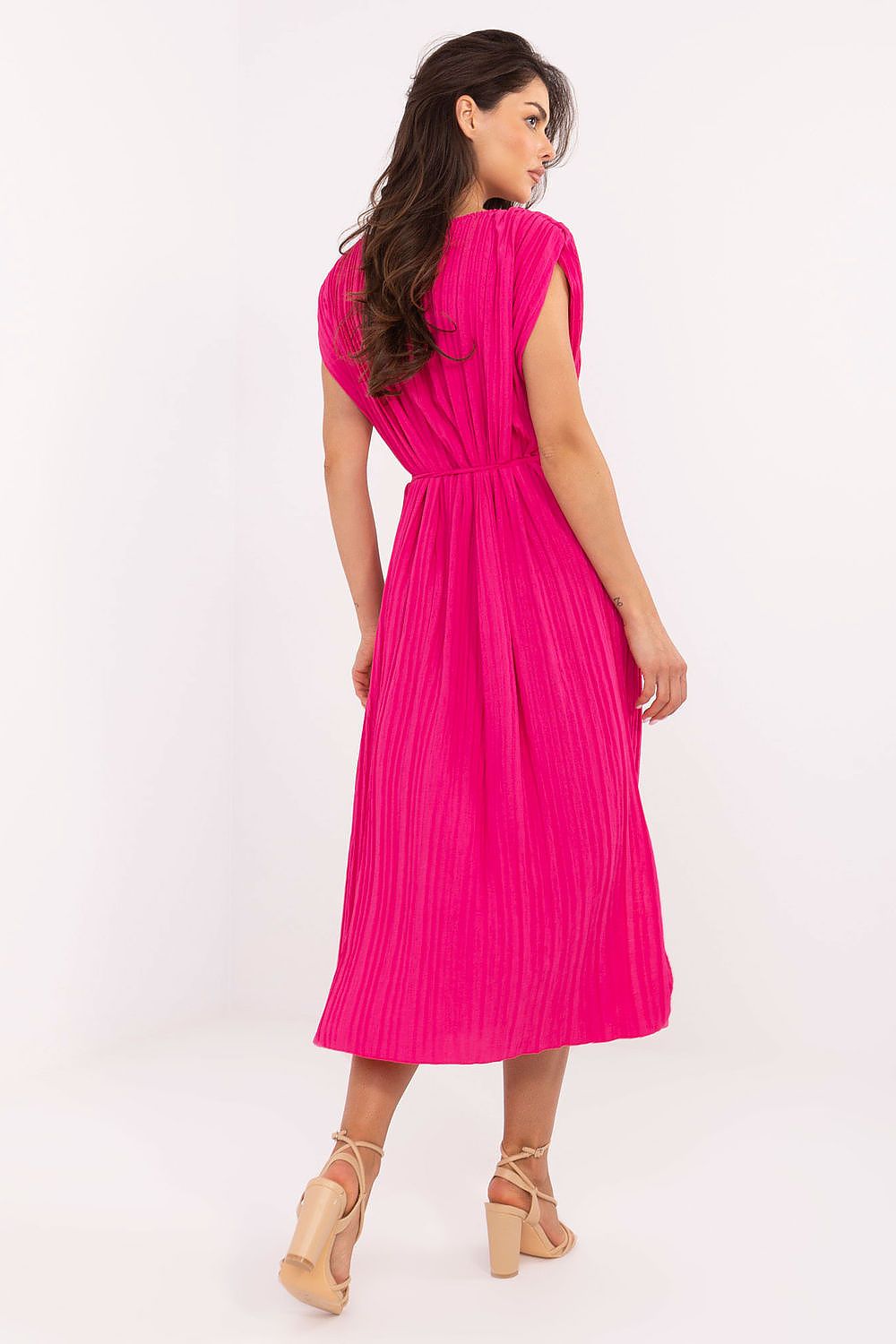  Alltagskleid model 215552 Italy Moda 