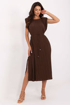  Alltagskleid model 215553 Italy Moda 