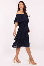  Cocktailkleid model 215561 Och Bella 