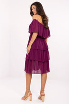  Cocktailkleid model 215562 Och Bella 