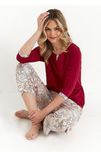  Pyjama model 215760 Cana 