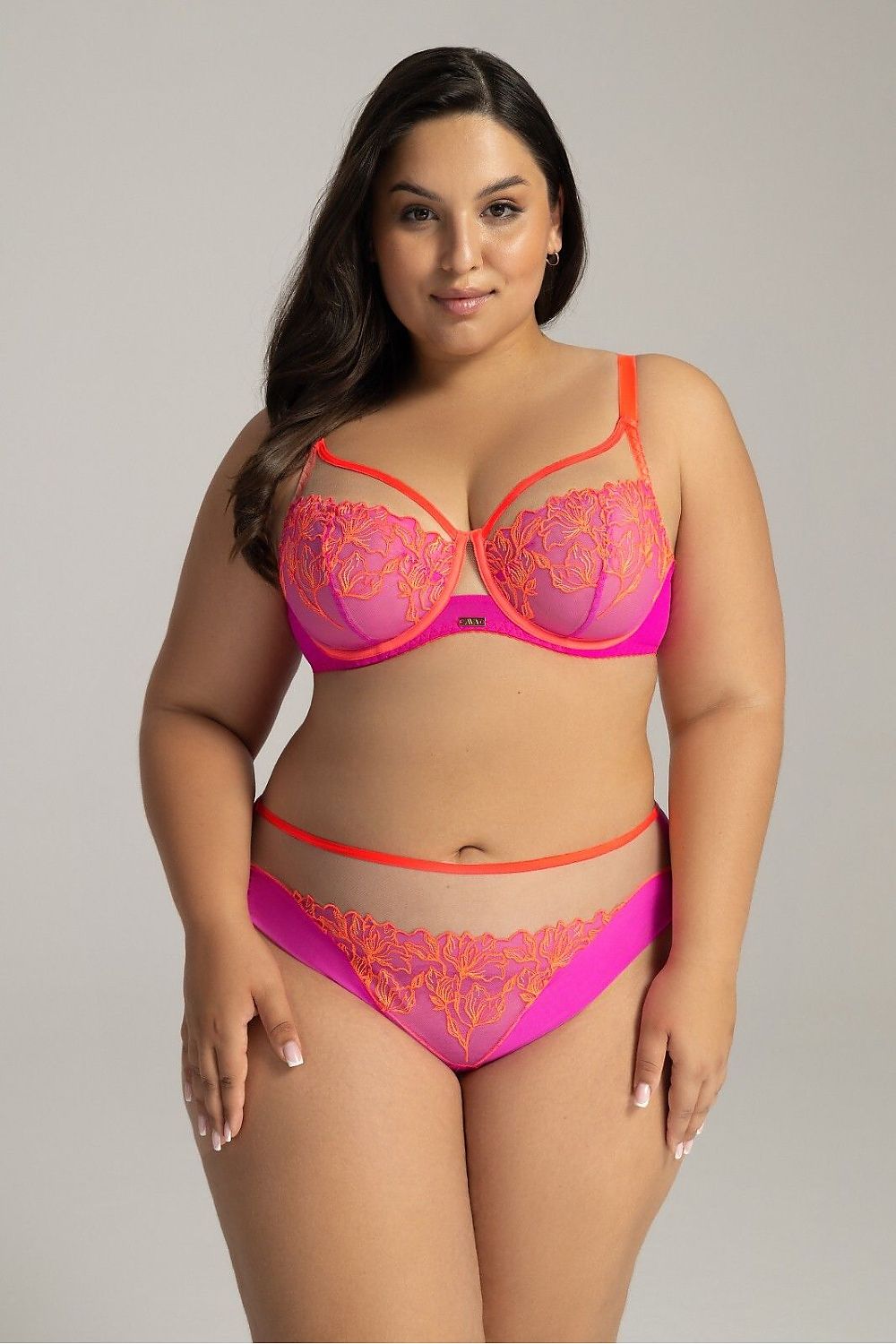  brasilianisches Höschen model 215769 Ava 